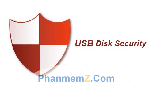 Download USB Disk Security - Bảo vệ USB khỏi Virus tránh lây lan