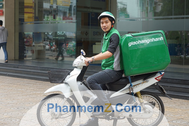 Chỉ nhận hàng Shopee từ 3 đơn vị: giao hàng nhanh, giao hàng tiết kiệm và viettel post