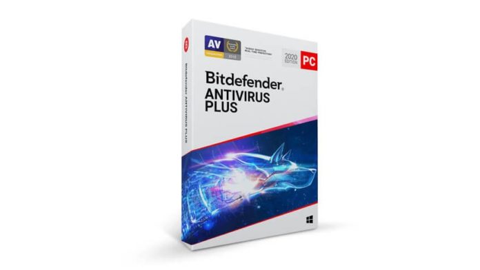 Download BitDefender Antivirus Plus - Diệt Virus an toàn tuyệt đối