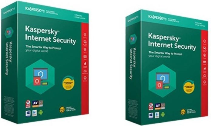 Kaspersky Internet Security - Phần mềm bảo vệ đa năng trước virus máy tính