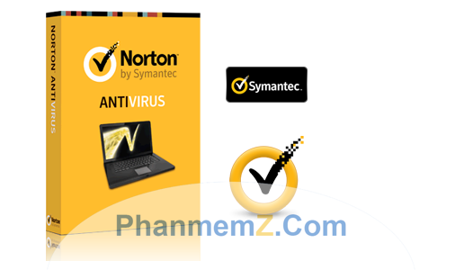 Sử dụng Norton Antivirus dễ dàng bảo vệ máy tính của bạn trước sự tấn công của Virus